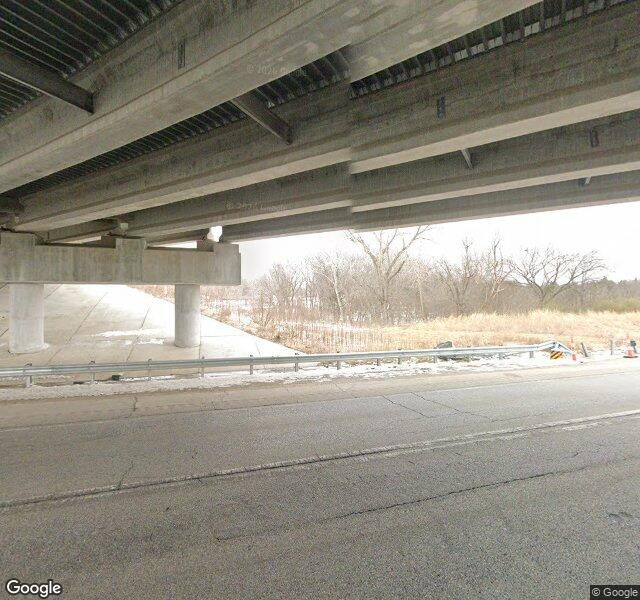 Broken Arrow East data center prospect (8521 S 209th East Ave) — withdrawn, a photo of the site