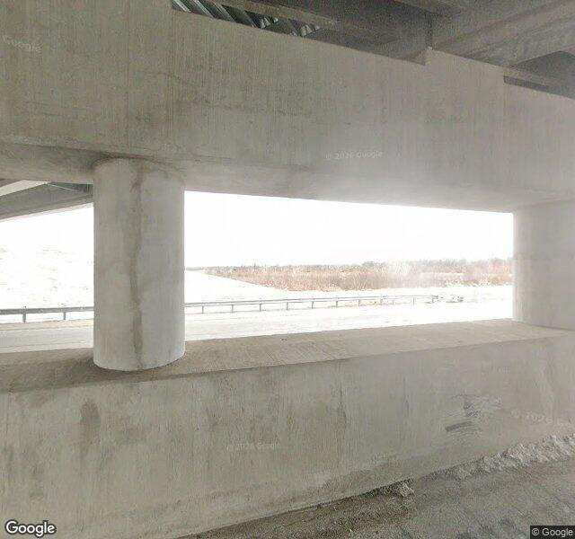 Broken Arrow East data center prospect (8521 S 209th East Ave) — withdrawn, a photo of the site
