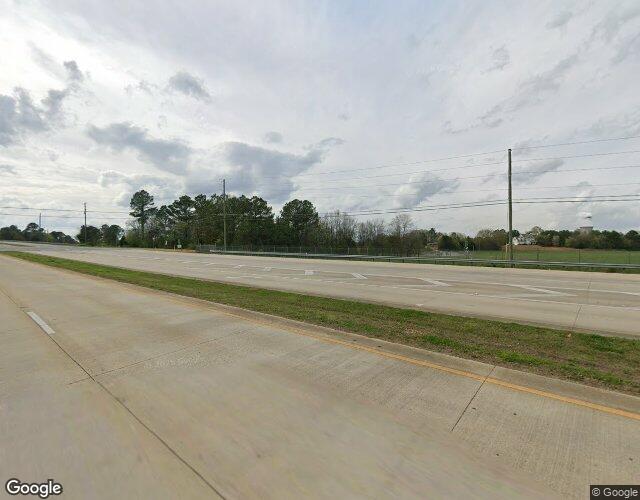 Brown Farm Road Data Center, a photo of the site