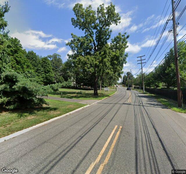 BT Radianz: 492 River Road, a photo of the site