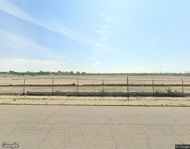 Buick City data center (Hillwood-Sterling), a photo of the site