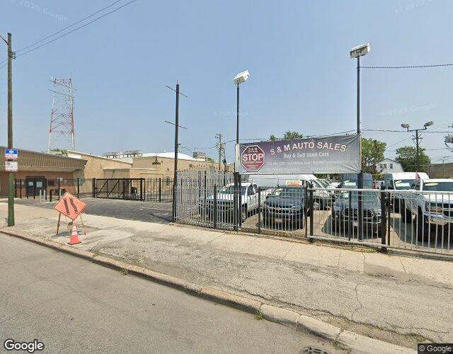 Builders Capital Data Center (Libby Building), a photo of the site