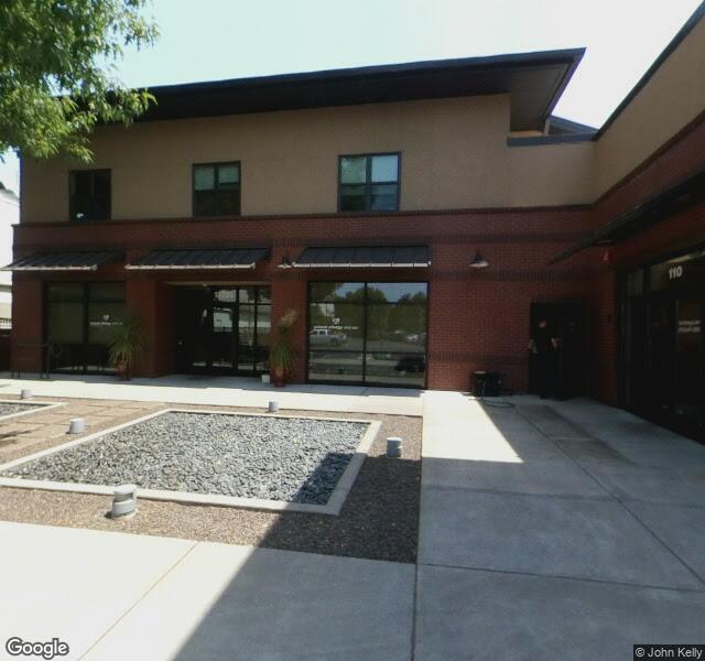 BVTNORXB - Beaverton Central Office, a photo of the site