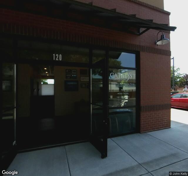 BVTNORXB - Beaverton Central Office, a photo of the site