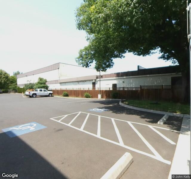 BVTNORXB - Beaverton Central Office, a photo of the site