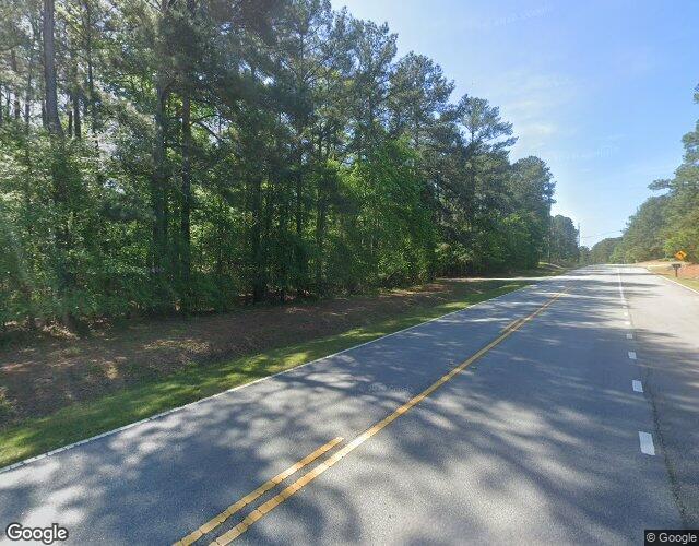 Byrd Farms Technology Campus, a photo of the site