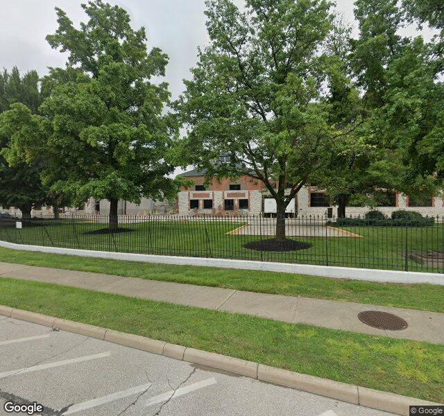 CAI Investments data center at former P&G Ivorydale / St. Bernard Soap site, a photo of the site