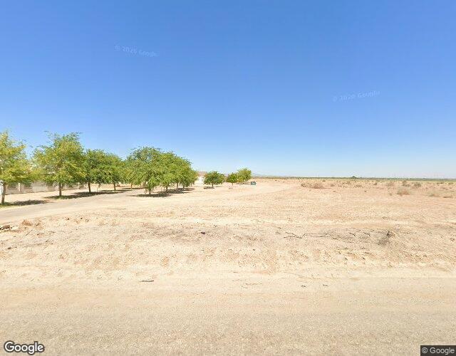 CalEthos Lithium Valley Data Center Campus, a photo of the site