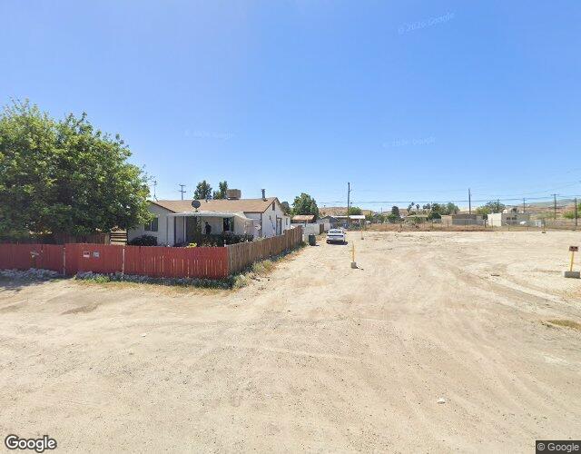 Capital Power McKittrick data center (MOU), a photo of the site