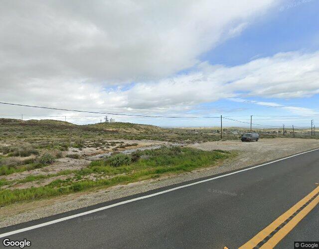 Capital Power McKittrick data center (MOU), a photo of the site