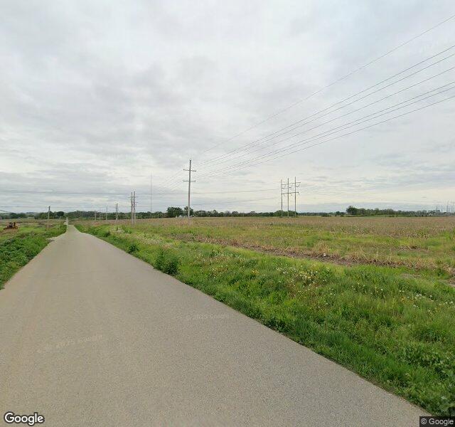 Capstone Technology Campus / Atmosphere Data Centers St. Joseph (withdrawn), a photo of the site