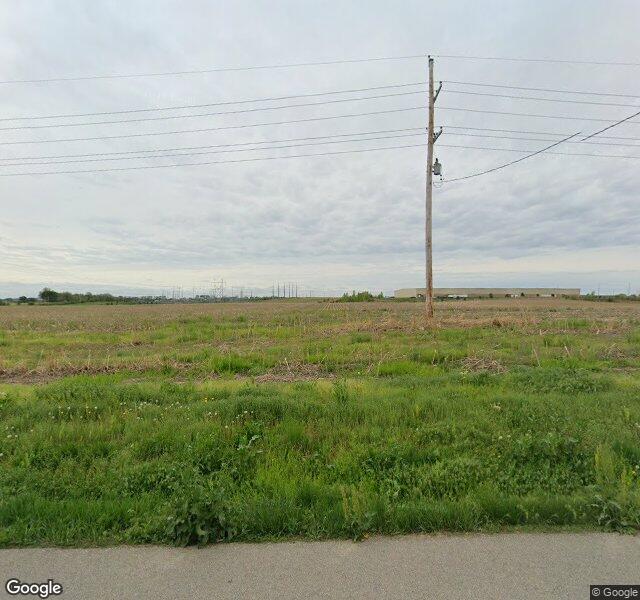 Capstone Technology Campus / Atmosphere Data Centers St. Joseph (withdrawn), a photo of the site