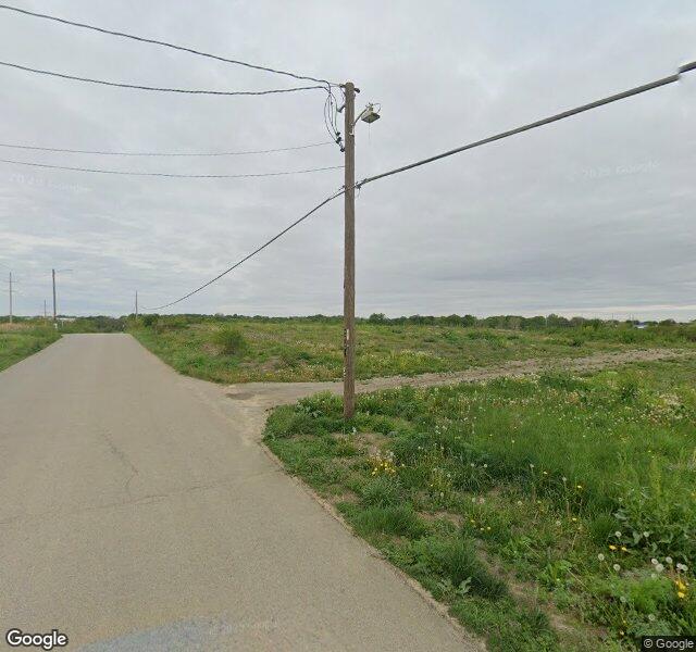 Capstone Technology Campus / Atmosphere Data Centers St. Joseph (withdrawn), a photo of the site