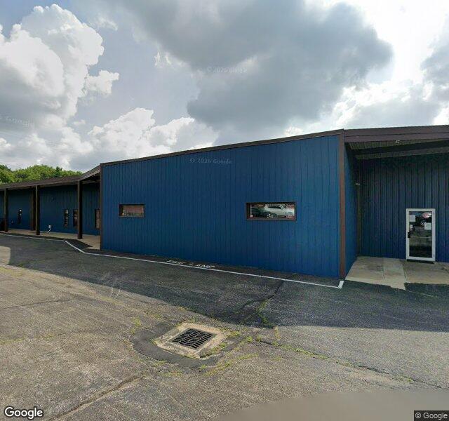 Carrier Services Group, a photo of the site