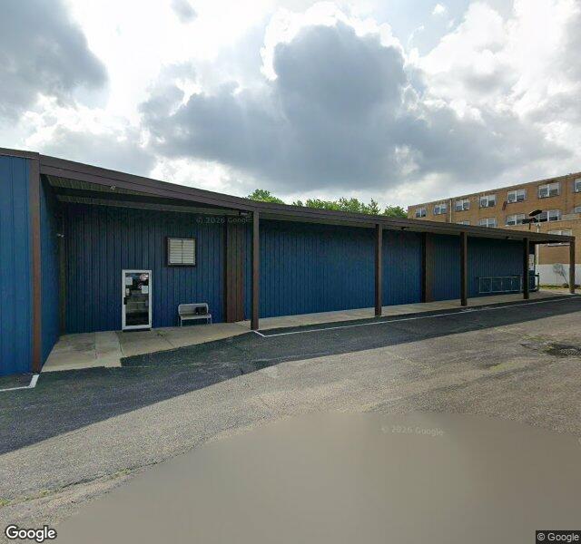 Carrier Services Group, a photo of the site