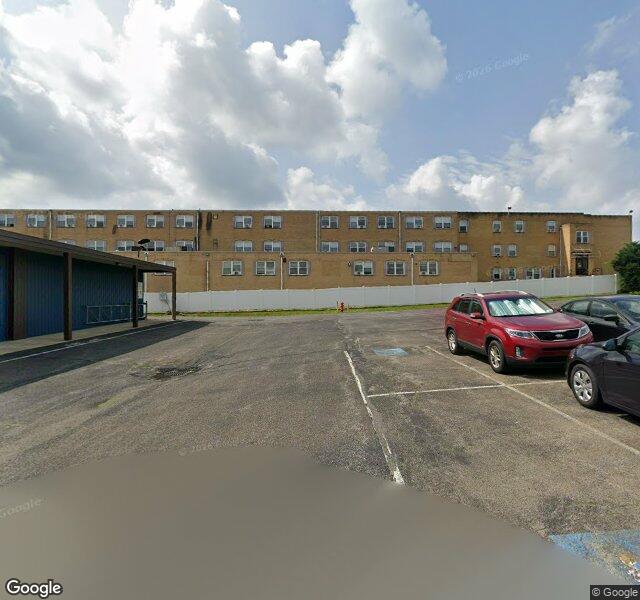 Carrier Services Group, a photo of the site