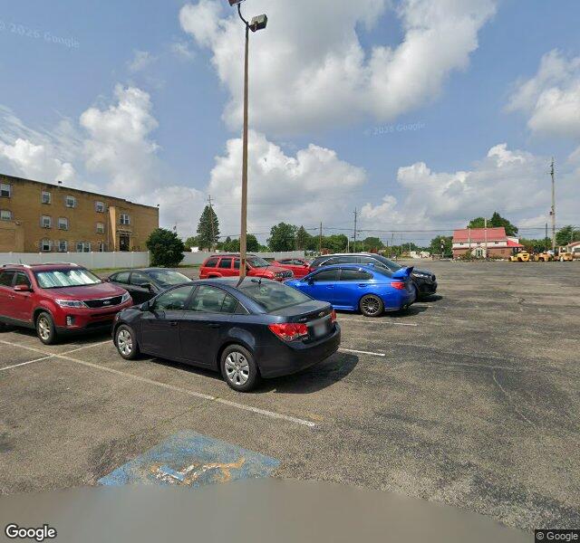 Carrier Services Group, a photo of the site