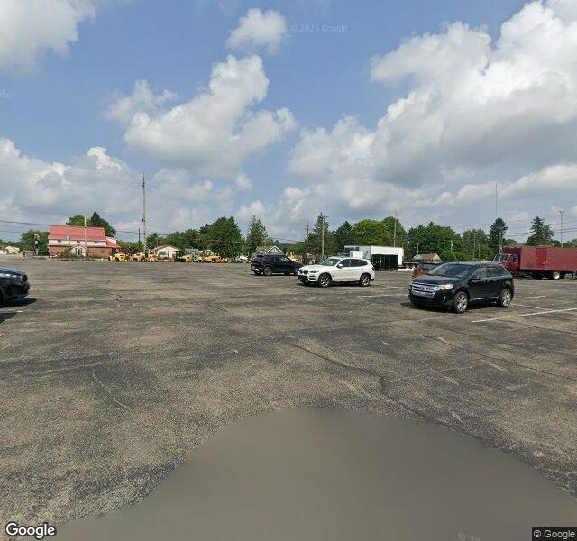 Carrier Services Group, a photo of the site