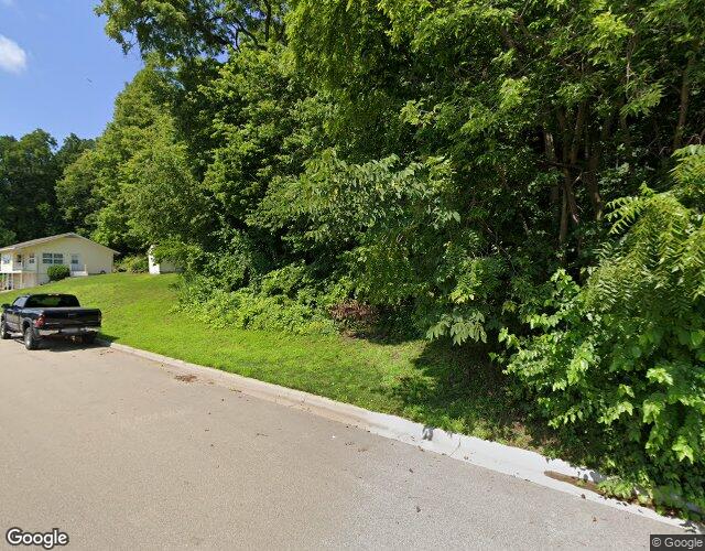 Cassville / Grant County data center proposal, a photo of the site