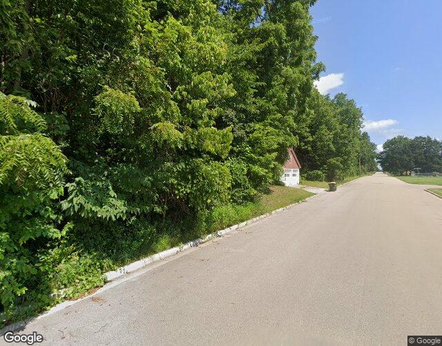 Cassville / Grant County data center proposal, a photo of the site