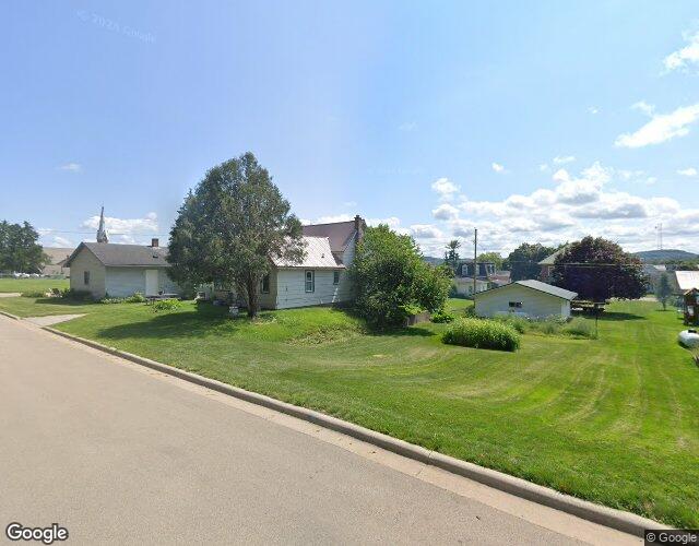 Cassville / Grant County data center proposal, a photo of the site