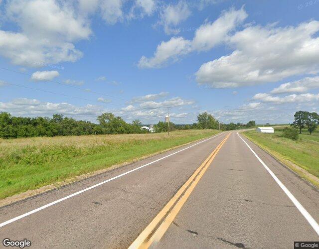 Cassville / Grant County data center proposal, a photo of the site