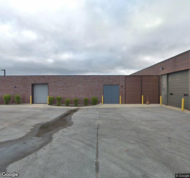 CDC3 - 800 E Business Center Dr, a photo of the site