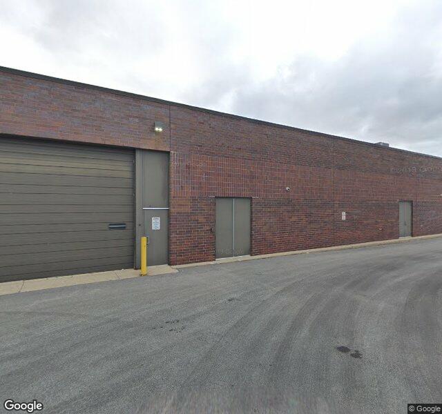 CDC3 - 800 E Business Center Dr, a photo of the site