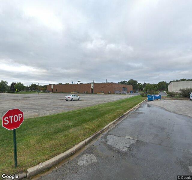 CDC3 - 800 E Business Center Dr, a photo of the site