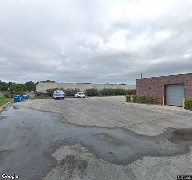 CDC3 - 800 E Business Center Dr, a photo of the site