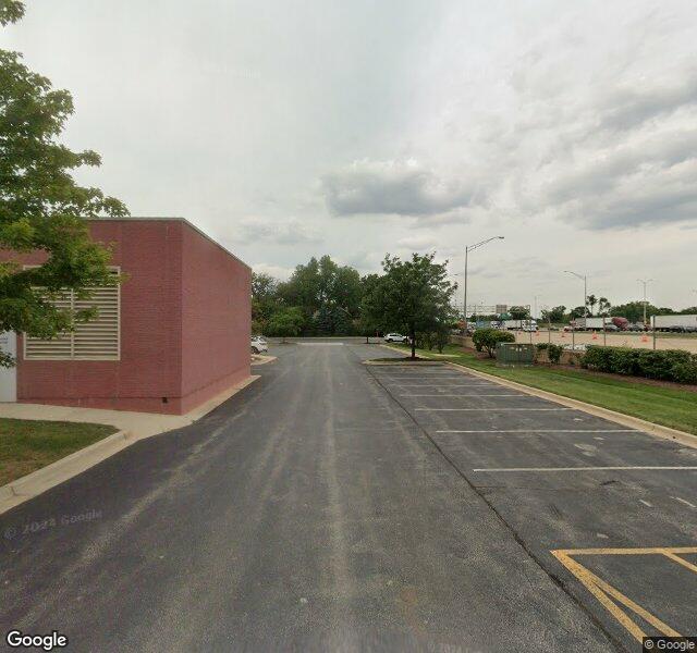 CDC4 - 1808 Swift Dr, a photo of the site