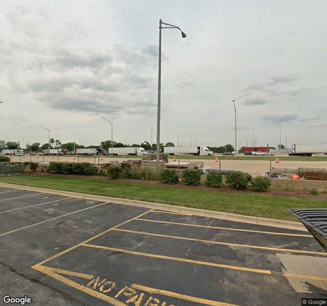 CDC4 - 1808 Swift Dr, a photo of the site
