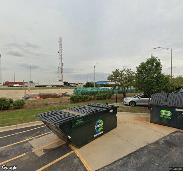 CDC4 - 1808 Swift Dr, a photo of the site