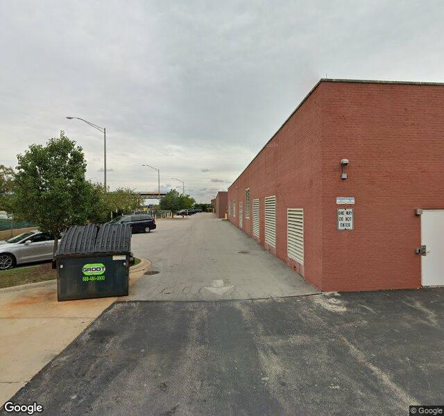 CDC4 - 1808 Swift Dr, a photo of the site