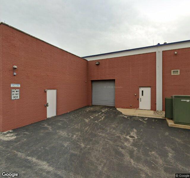 CDC4 - 1808 Swift Dr, a photo of the site