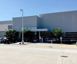 CDC5 - 2200 Busse Rd, a photo of the site