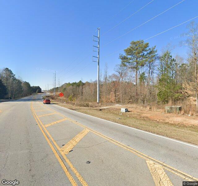 Centersquare Atlanta (ATL1-A/B/C), a photo of the site