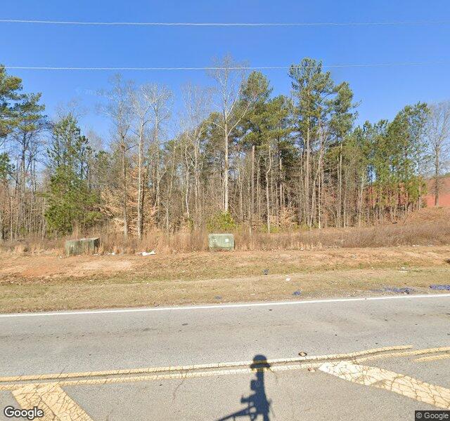 Centersquare Atlanta (ATL1-A/B/C), a photo of the site
