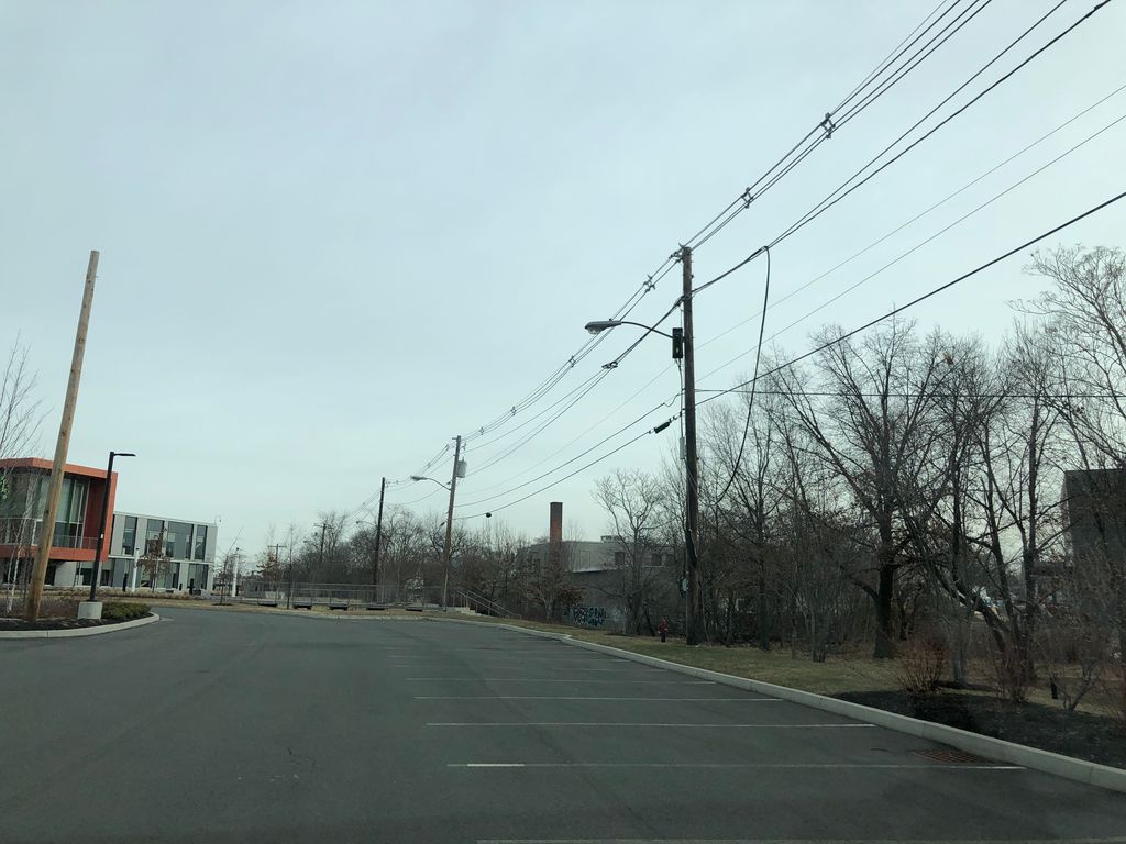 Centersquare Boston (BOS4-A), a photo of the site