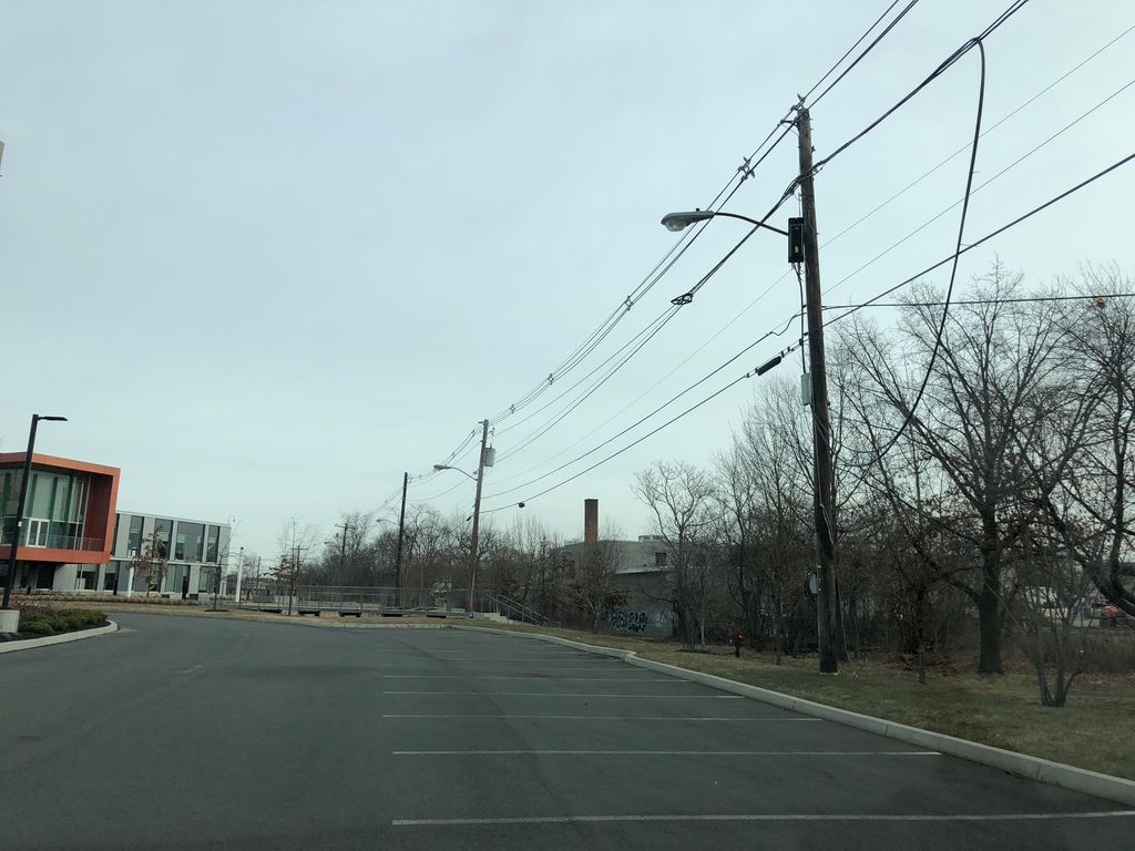 Centersquare Boston (BOS4-A), a photo of the site