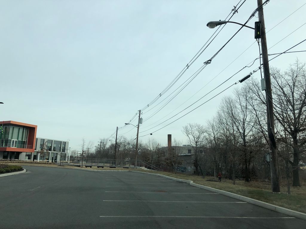Centersquare Boston (BOS4-A), a photo of the site