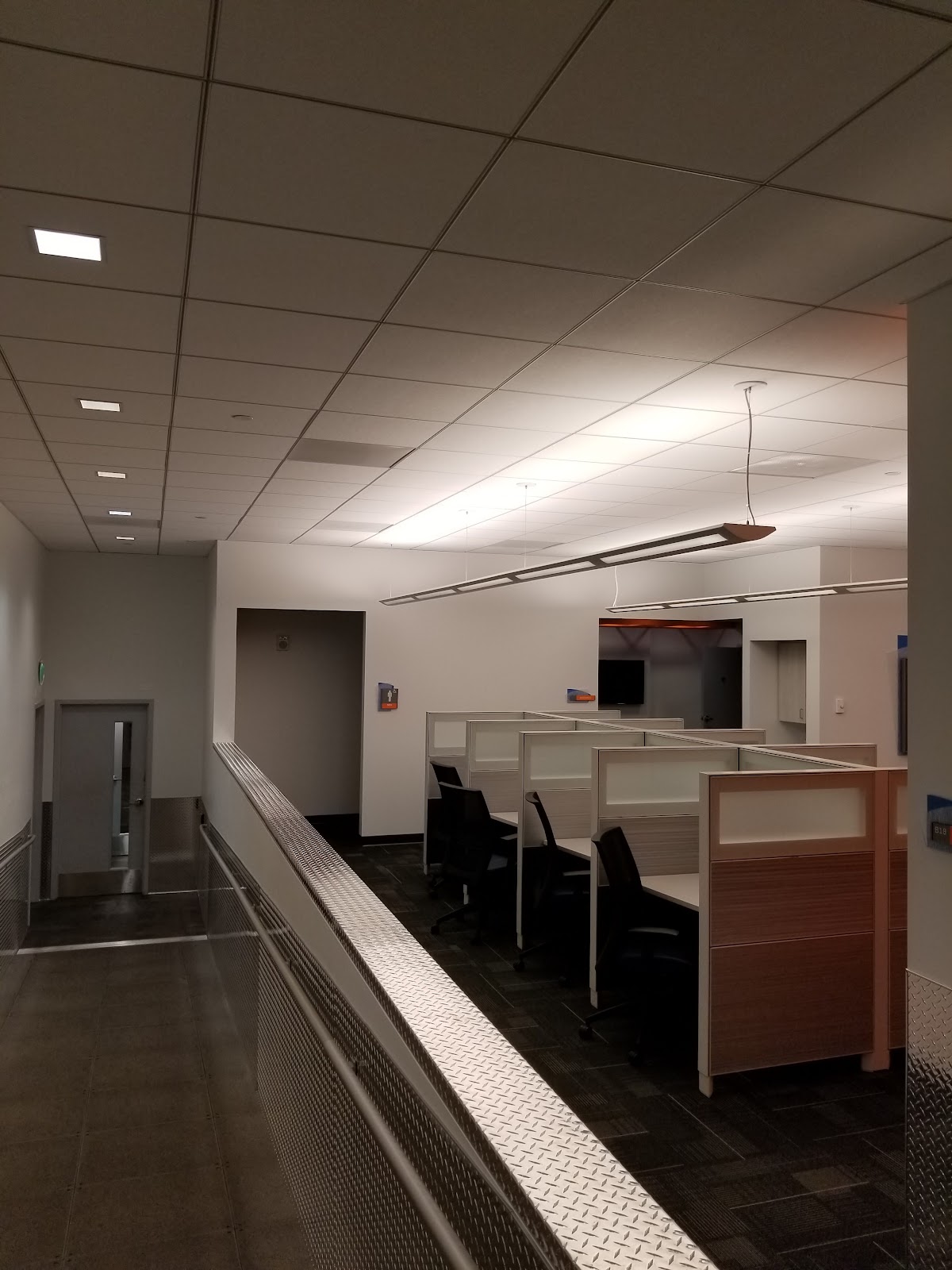 Centersquare Chicago (ORD4), a photo of the site