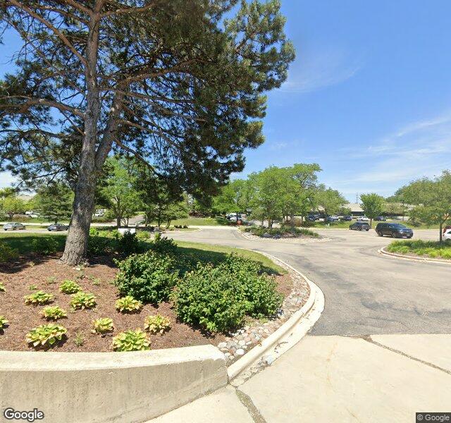 Centersquare Chicago (ORD4), a photo of the site