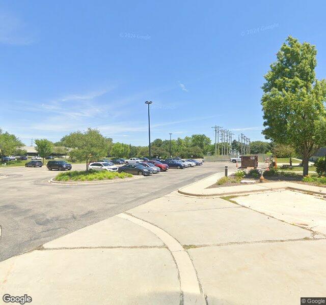 Centersquare Chicago (ORD4), a photo of the site