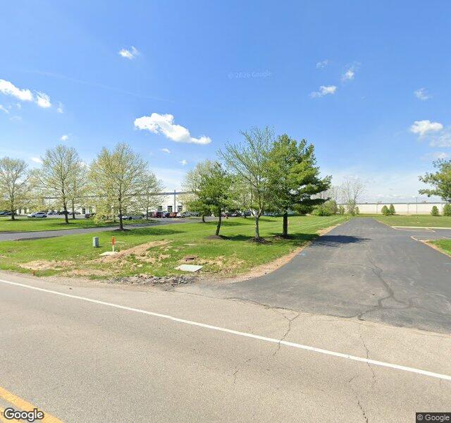 Centersquare Columbus (CMH1), a photo of the site