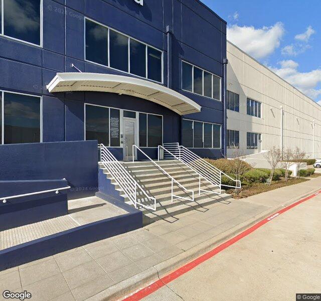 Centersquare Dallas (DFW1), a photo of the site