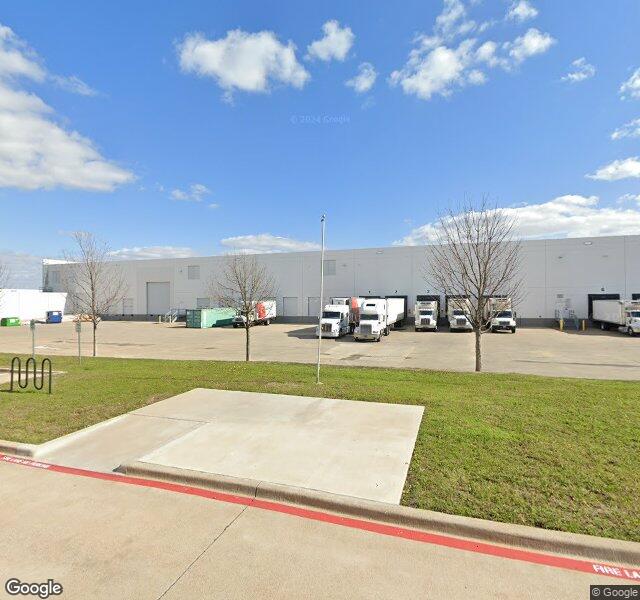 Centersquare Dallas (DFW1), a photo of the site