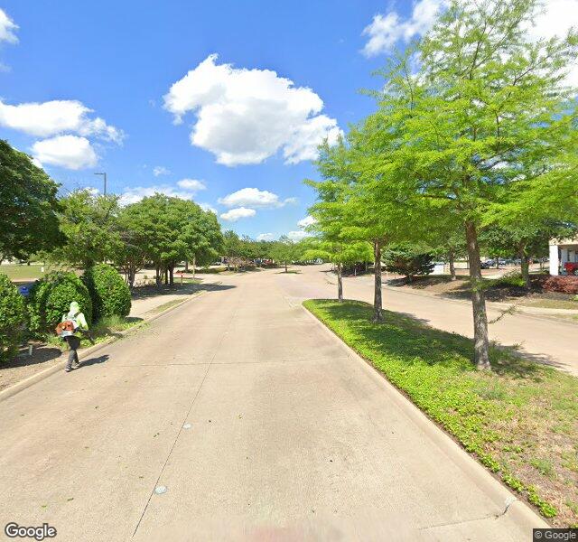 Centersquare Dallas (DFW2), a photo of the site