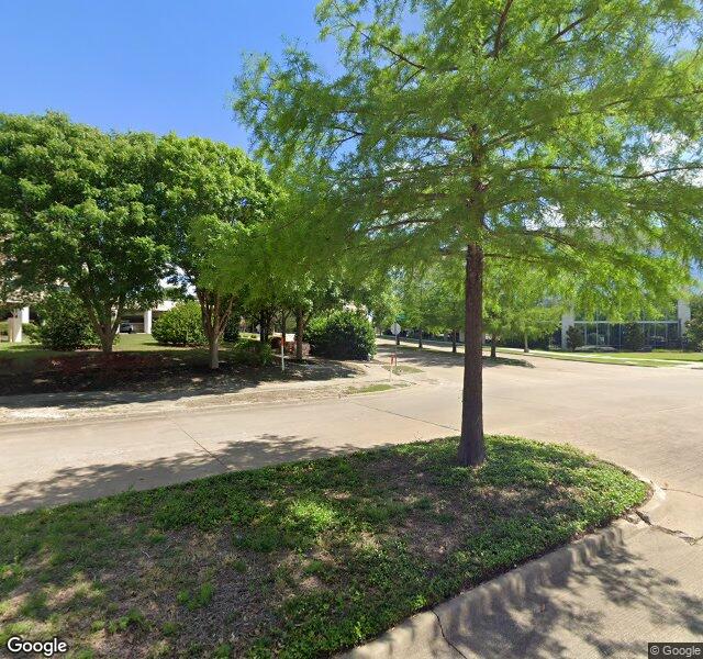 Centersquare Dallas (DFW2), a photo of the site