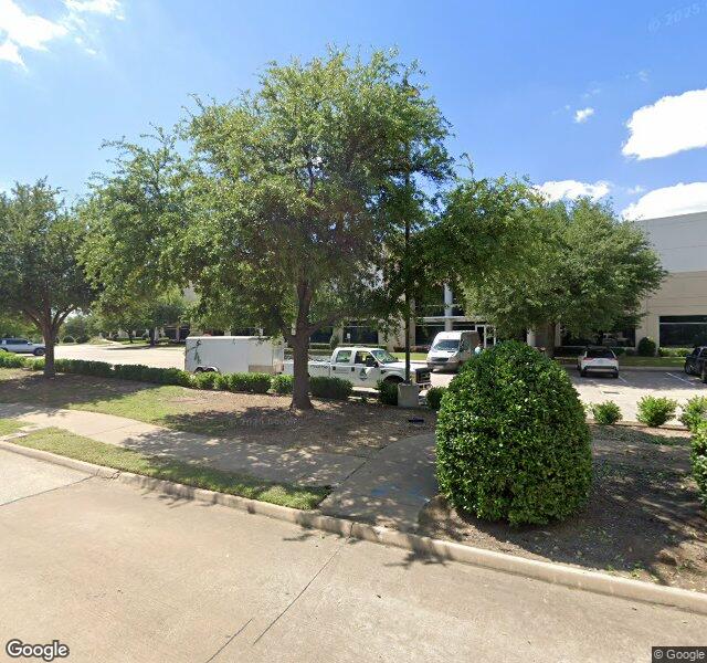 Centersquare Dallas (DFW2), a photo of the site